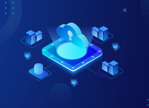 电缆管廊综合监测方案