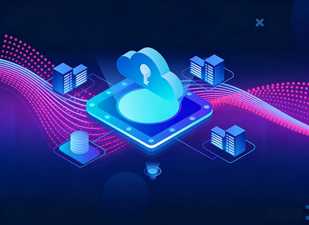 辅控系统监测方案