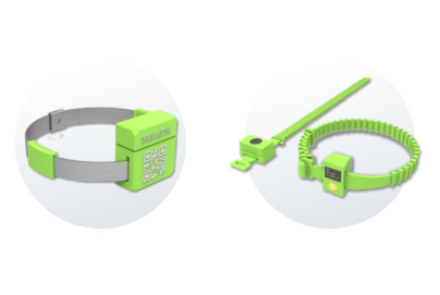 YWCW-100无线测温系统